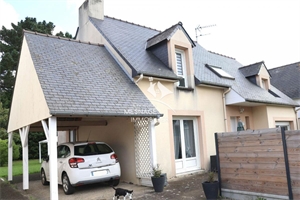 maison recente à la vente -   35800  DINARD, surface 130 m2 vente maison recente - UBI441567572